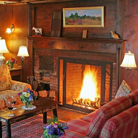 Three Mountain Inn Jamaica ภายนอก รูปภาพ