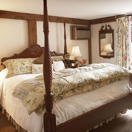 Three Mountain Inn Jamaica ภายนอก รูปภาพ