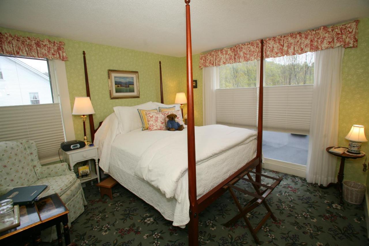 Three Mountain Inn Jamaica ภายนอก รูปภาพ