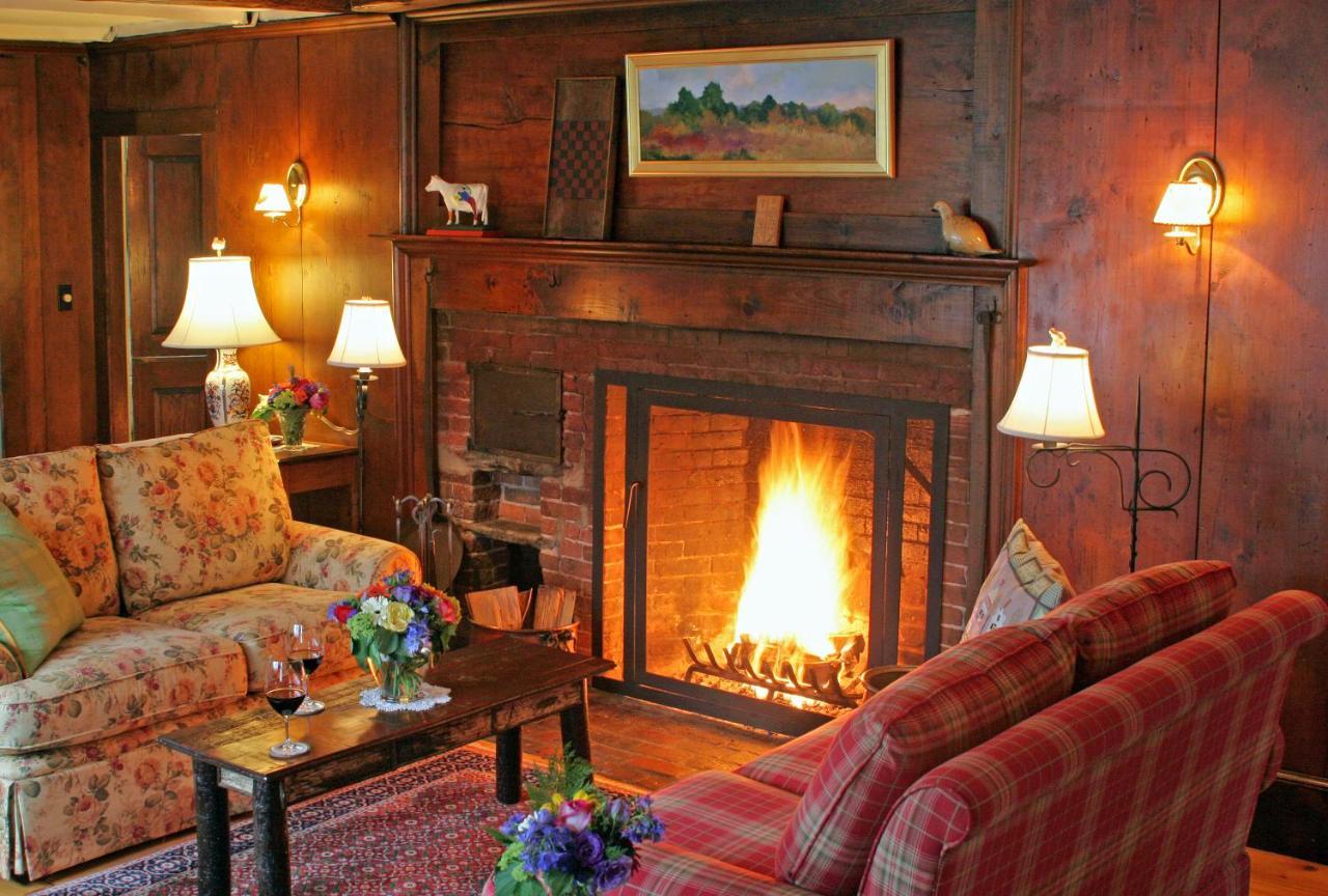 Three Mountain Inn Jamaica ภายนอก รูปภาพ