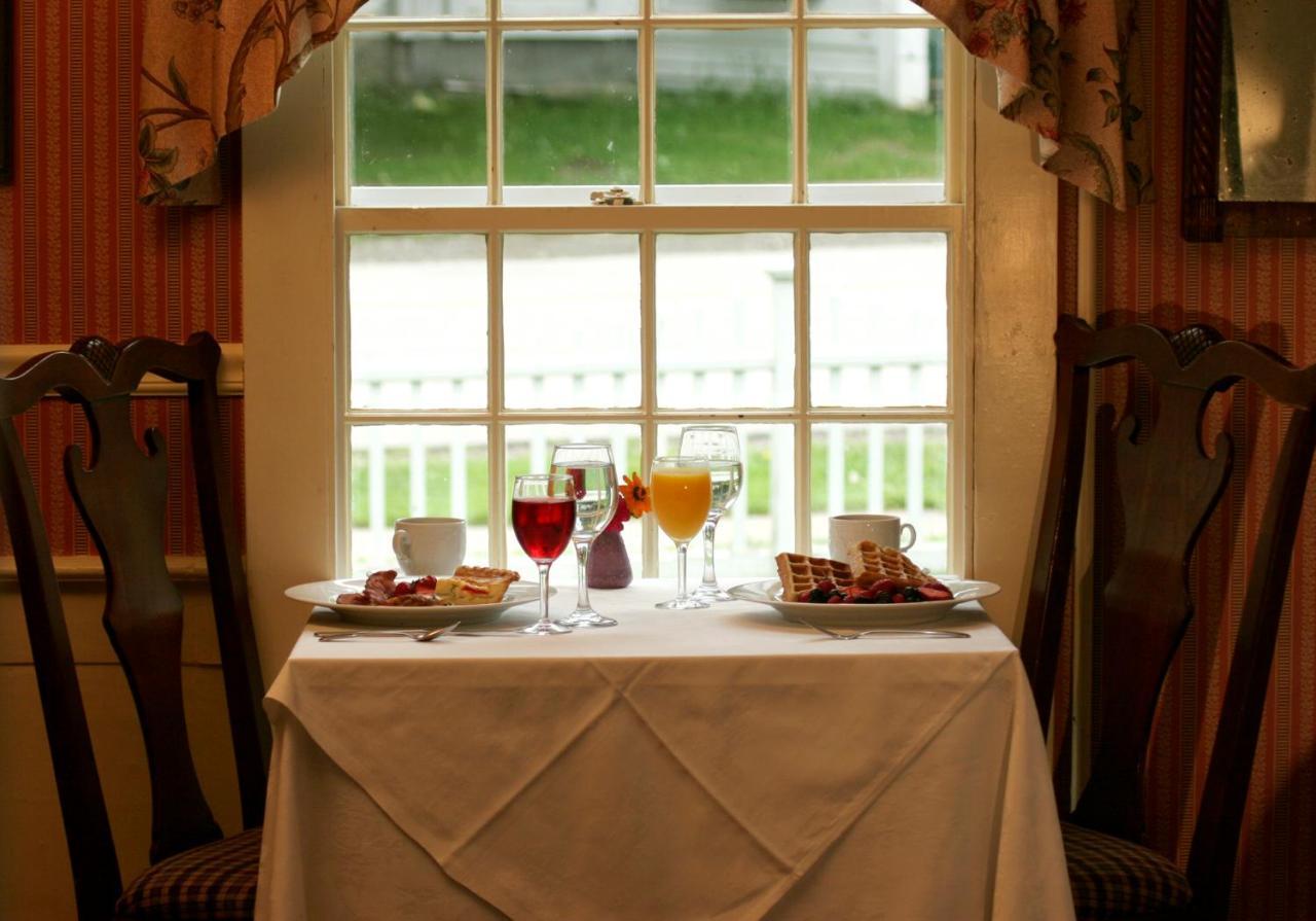 Three Mountain Inn Jamaica ภายนอก รูปภาพ