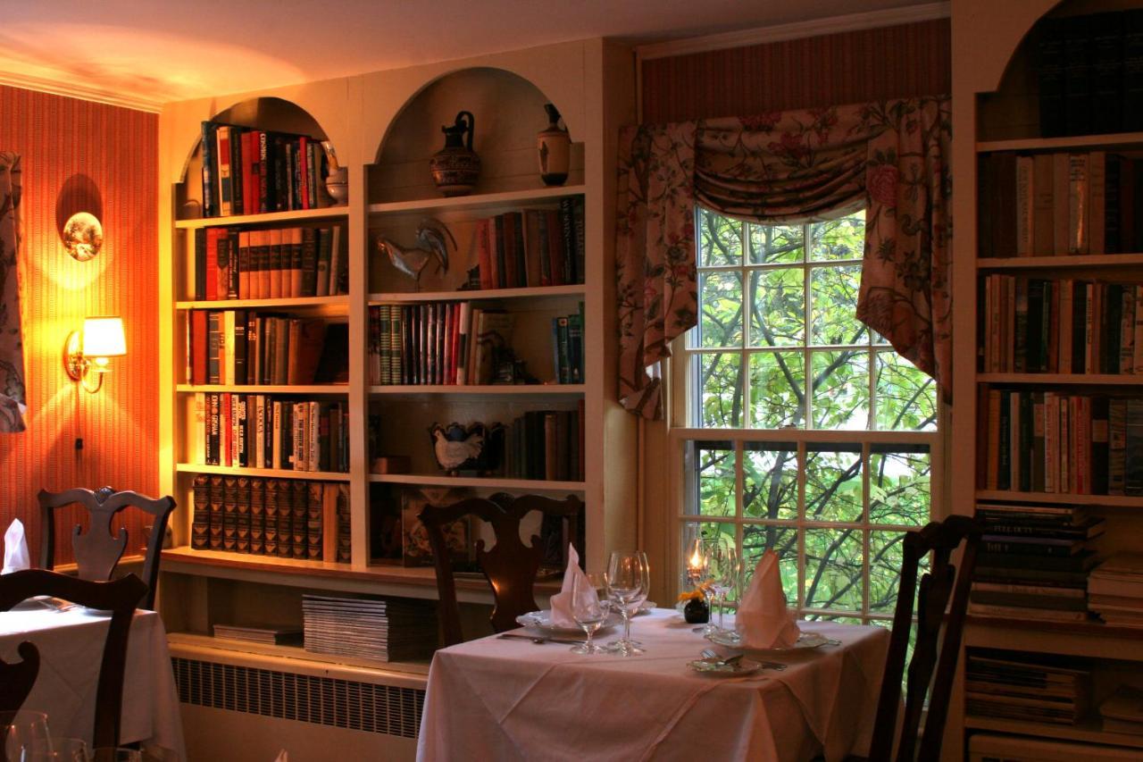 Three Mountain Inn Jamaica ภายนอก รูปภาพ