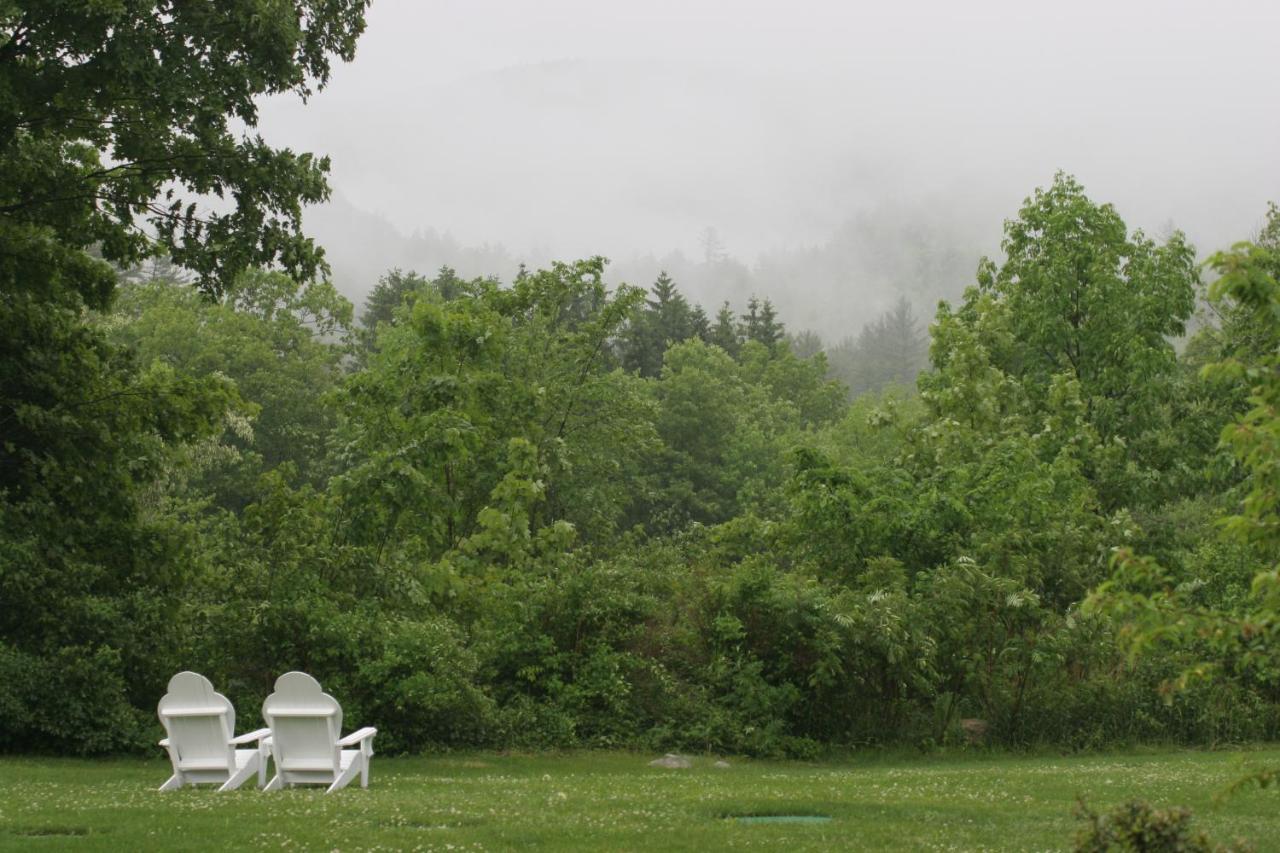 Three Mountain Inn Jamaica ภายนอก รูปภาพ