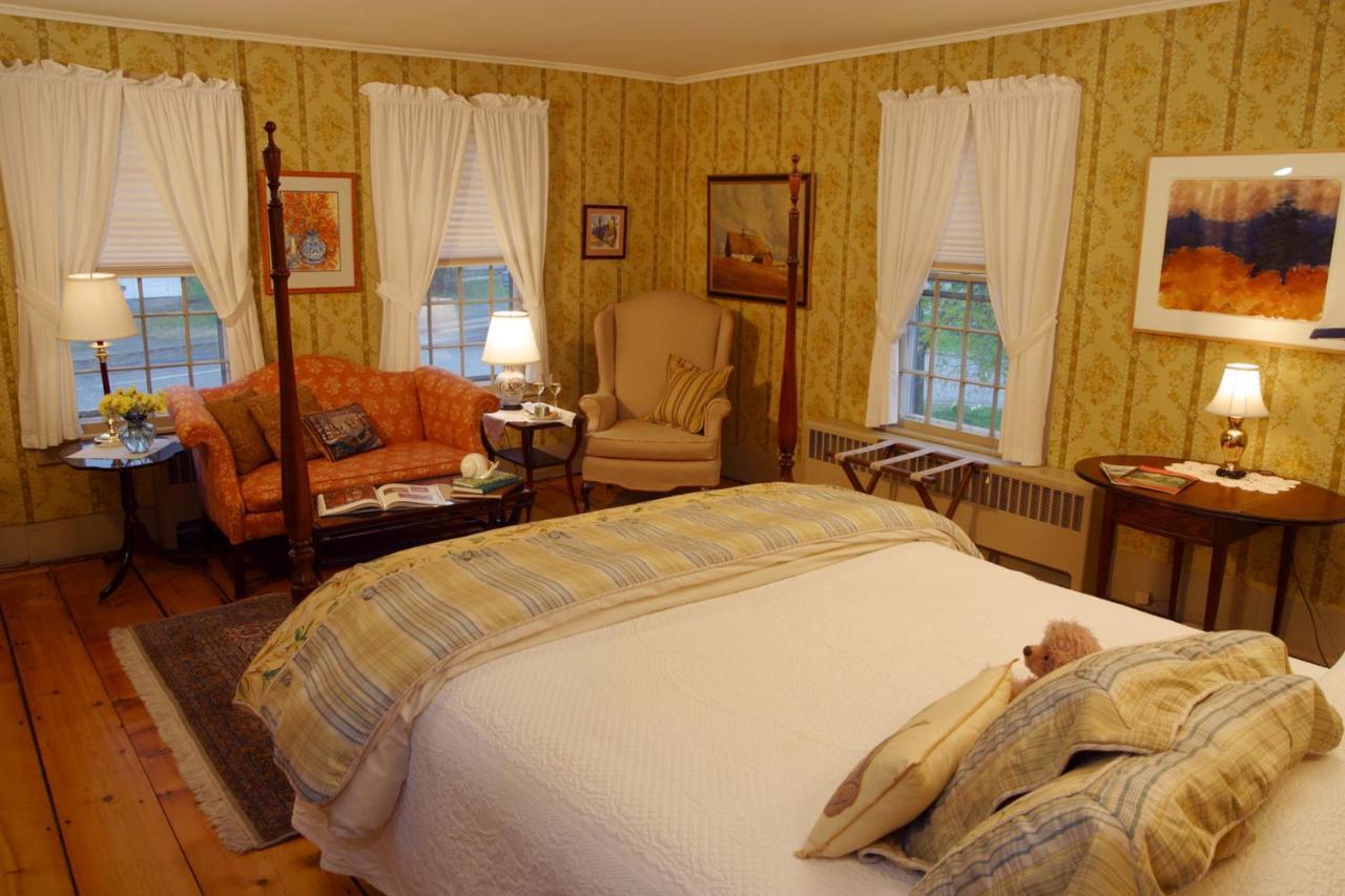 Three Mountain Inn Jamaica ภายนอก รูปภาพ