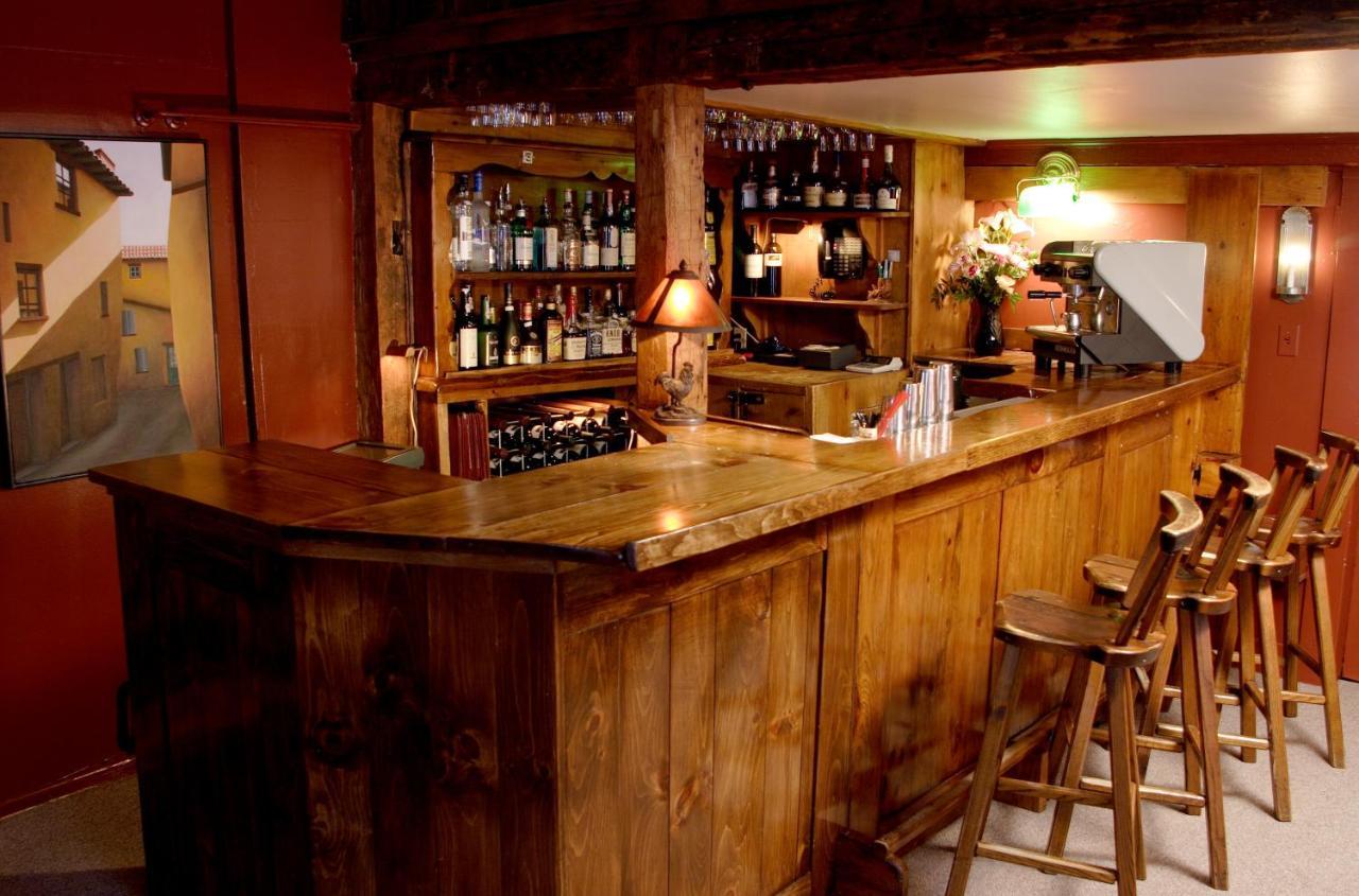 Three Mountain Inn Jamaica ภายนอก รูปภาพ