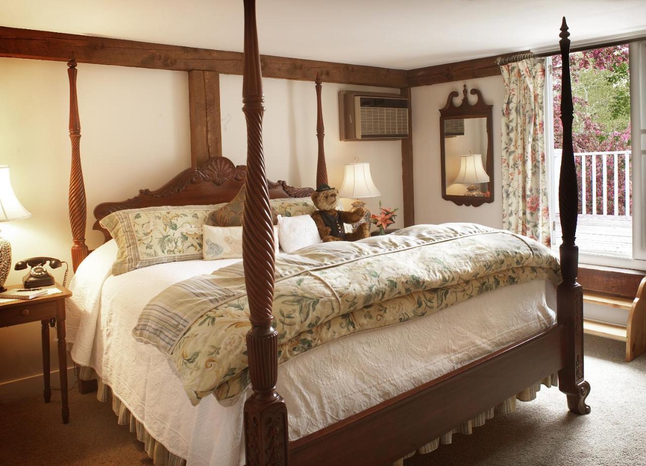 Three Mountain Inn Jamaica ภายนอก รูปภาพ